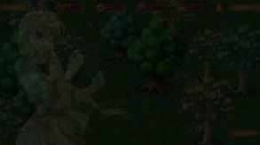 Превью трейлера игры The Herbalist