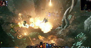 Превью трейлера игры The Incredible Adventures of Van Helsing: Final Cut