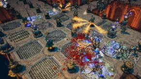 Превью трейлера игры The Incredible Adventures of Van Helsing