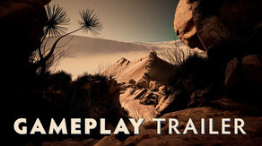 Превью трейлера игры The Invincible