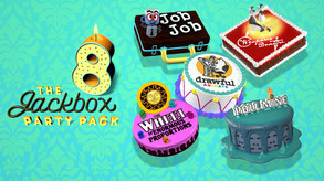 Превью трейлера игры The Jackbox Party Pack 8