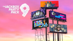 Превью трейлера игры The Jackbox Party Pack 9