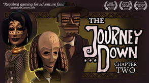 Превью трейлера игры The Journey Down: Chapter Two