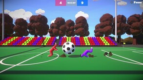 Превью трейлера игры The Jump Guys