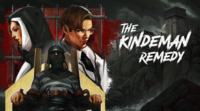 Превью трейлера игры The Kindeman Remedy