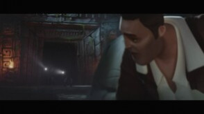 Превью трейлера игры The Lamplighters League