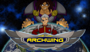 Превью трейлера игры The Last Archwing