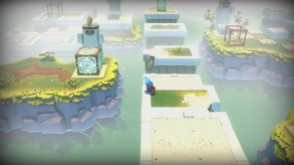 Превью трейлера игры The Last Campfire