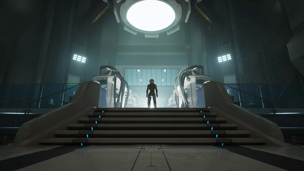 Превью трейлера игры The Last Caretaker