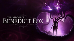 Превью трейлера игры The Last Case of Benedict Fox