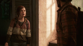 Превью трейлера игры The Last of Us Part I