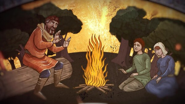 Превью трейлера игры The Last Plague: Blight