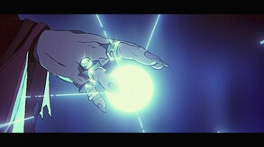 Превью трейлера игры The Last Spell