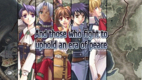 Превью трейлера игры The Legend of Heroes: Trails in the Sky