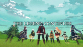Превью трейлера игры The Legend of Heroes: Trails of Cold Steel II