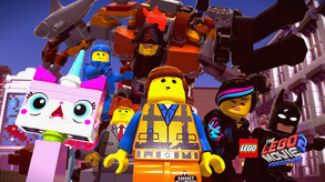Превью трейлера игры The LEGO Movie 2 Videogame
