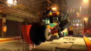 Превью трейлера игры The LEGO Movie - Videogame