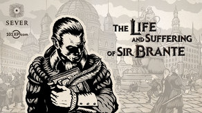 Превью трейлера игры The Life and Suffering of Sir Brante