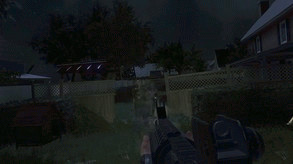 Превью трейлера игры The Living Remain