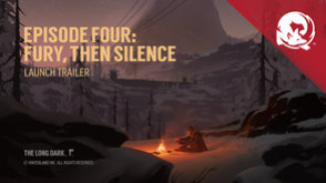 Превью трейлера игры The Long Dark