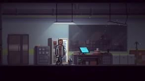 Превью трейлера игры The Long Reach