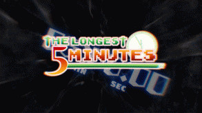 Превью трейлера игры The Longest Five Minutes