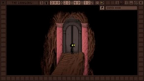 Превью трейлера игры THE LONGING