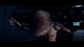 Превью трейлера игры The Lord of the Rings: Gollum