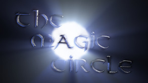 Превью трейлера игры The Magic Circle