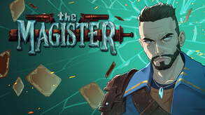 Превью трейлера игры The Magister