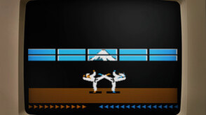 Превью трейлера игры The Making of Karateka