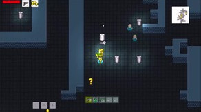 Превью трейлера игры The Making of Streets of Rogue
