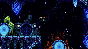 Превью трейлера игры The Messenger