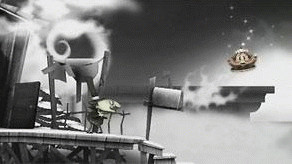 Превью трейлера игры The Misadventures of P.B. Winterbottom