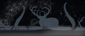 Превью трейлера игры The Mooseman