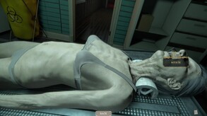 Превью трейлера игры The Mortuary Assistant