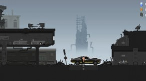 Превью трейлера игры The Only Traitor DLC