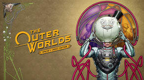 Превью трейлера игры The Outer Worlds: Spacer's Choice Edition