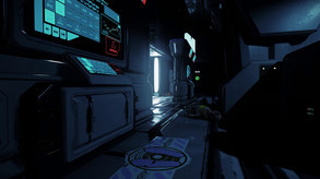 Превью трейлера игры The Persistence