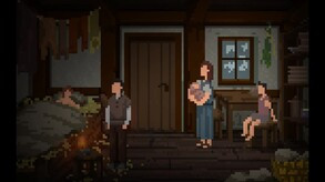 Превью трейлера игры The Plague Doctor of Wippra