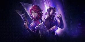 Превью трейлера игры The Protagonist: EX-1