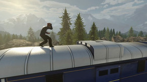 Превью трейлера игры The Raven Remastered