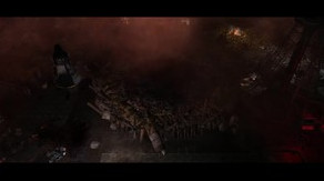Превью трейлера игры The Red Solstice