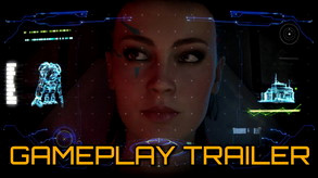 Превью трейлера игры The Riftbreaker