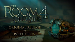 Превью трейлера игры The Room 4: Old Sins