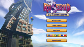 Превью трейлера игры The Rosebud Condominium