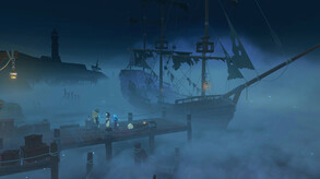 Превью трейлера игры The Serpent Rogue