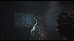 Превью трейлера игры The Shivers
