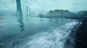 Превью трейлера игры The Shore