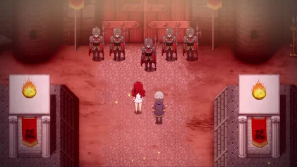 Превью трейлера игры The Silent Kingdom
